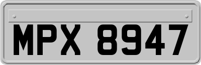 MPX8947