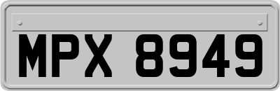 MPX8949