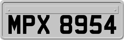 MPX8954