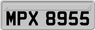 MPX8955