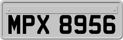 MPX8956