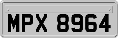 MPX8964