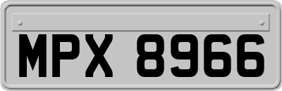 MPX8966