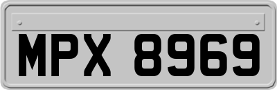 MPX8969