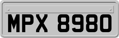 MPX8980