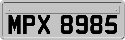 MPX8985