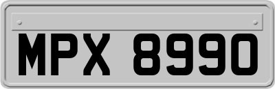 MPX8990