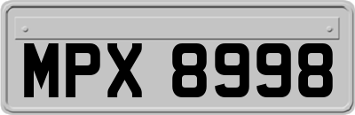 MPX8998