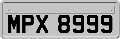 MPX8999