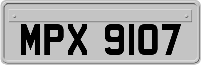 MPX9107