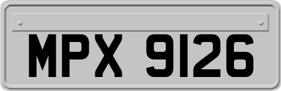 MPX9126