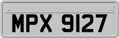 MPX9127