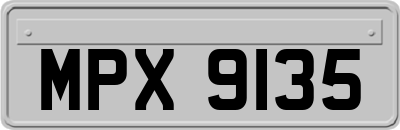 MPX9135