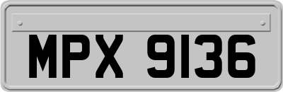 MPX9136