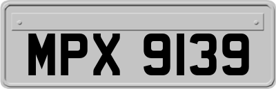 MPX9139