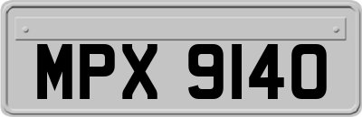 MPX9140