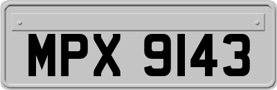 MPX9143