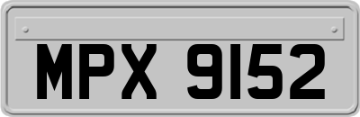 MPX9152