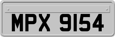 MPX9154