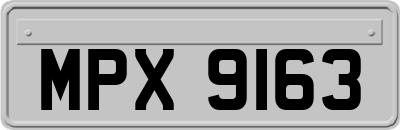 MPX9163