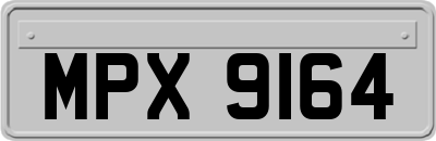 MPX9164