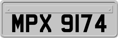 MPX9174