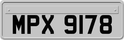 MPX9178