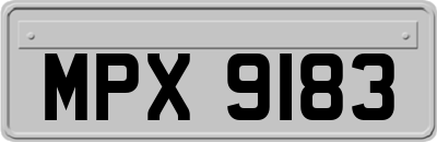 MPX9183