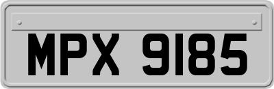 MPX9185