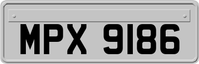 MPX9186