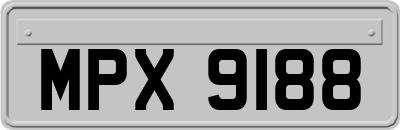 MPX9188