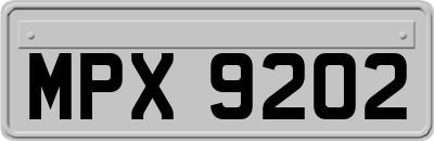 MPX9202