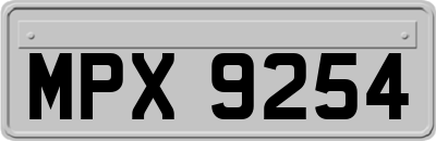 MPX9254