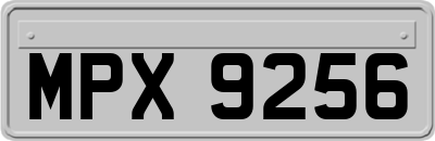 MPX9256