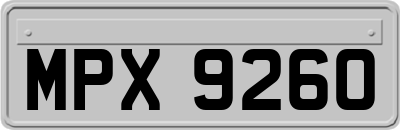 MPX9260