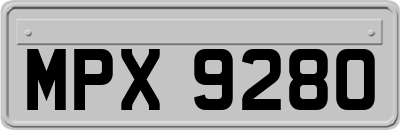 MPX9280