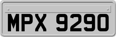 MPX9290