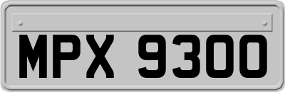 MPX9300