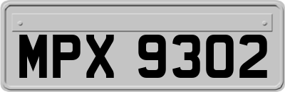 MPX9302