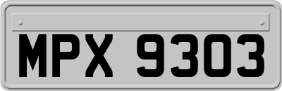 MPX9303