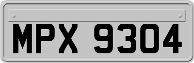 MPX9304