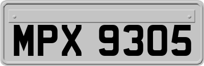 MPX9305