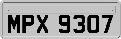 MPX9307