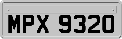 MPX9320