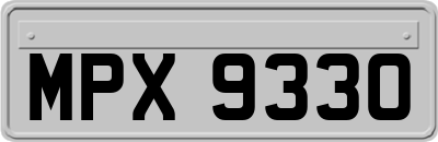 MPX9330