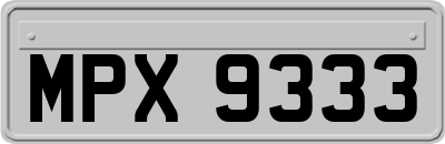 MPX9333