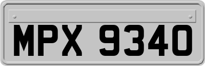 MPX9340