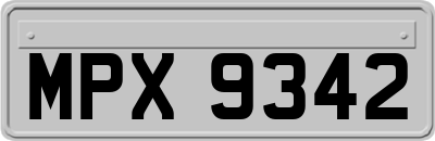 MPX9342