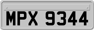 MPX9344