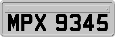 MPX9345